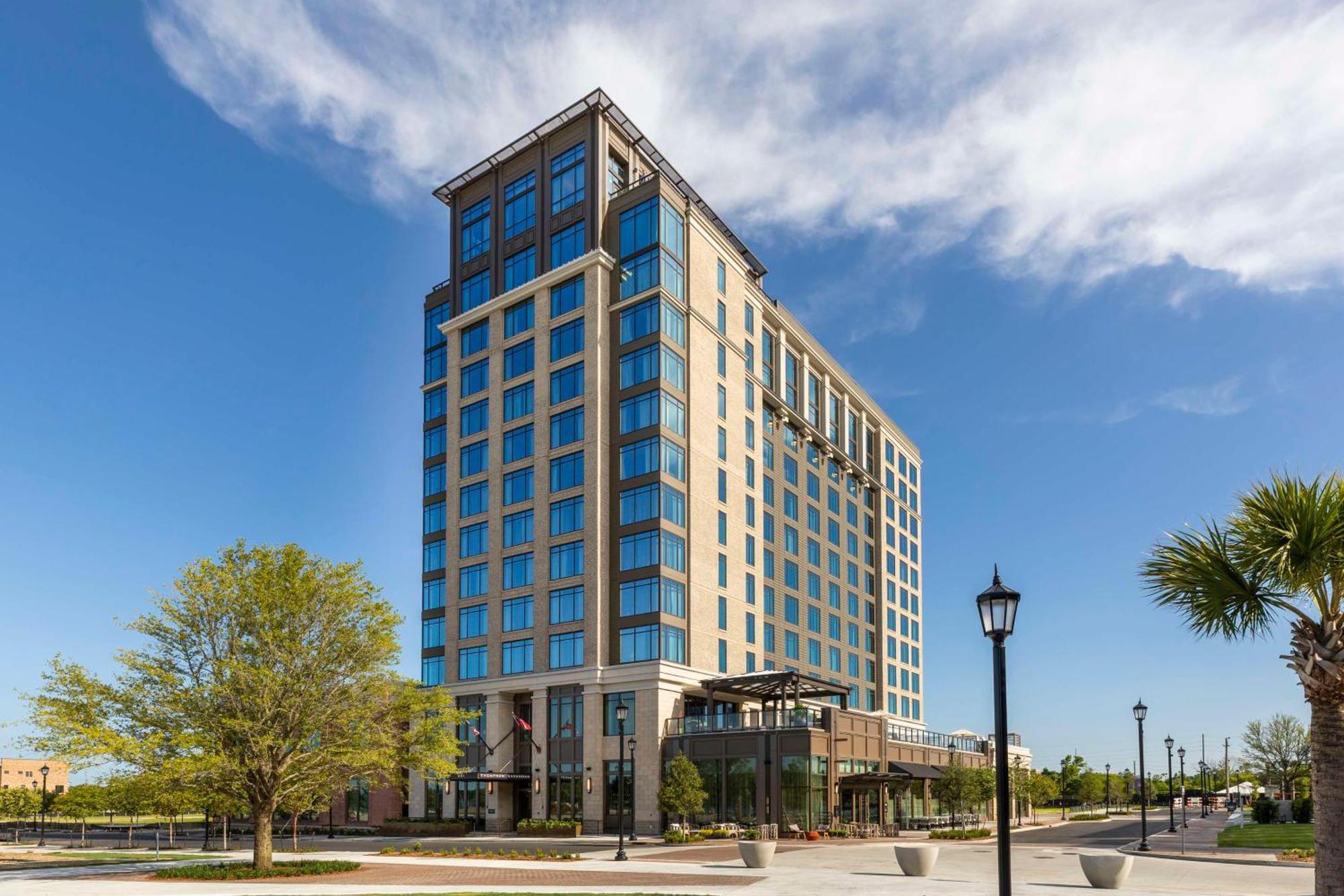 Thompson Savannah, By Hyatt Eksteriør bilde